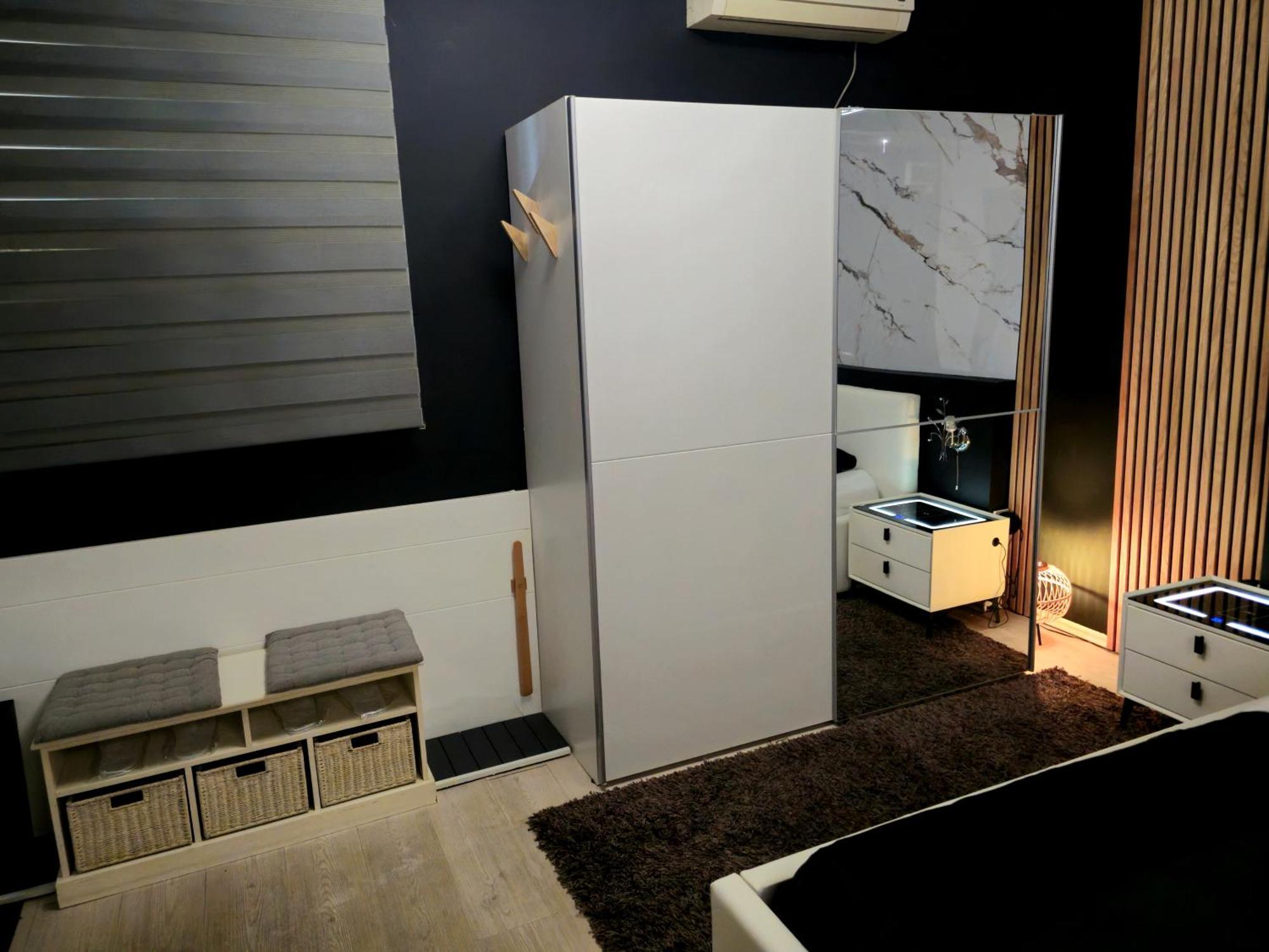 Glamour Wellness Maison d'hôtes Zagreb