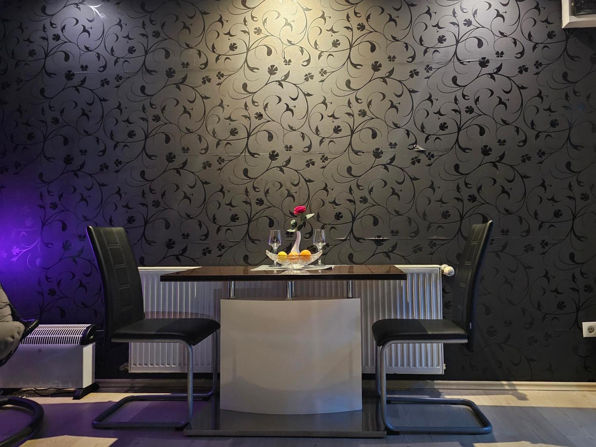 Maison d'hôtes Glamour Wellness Zagreb