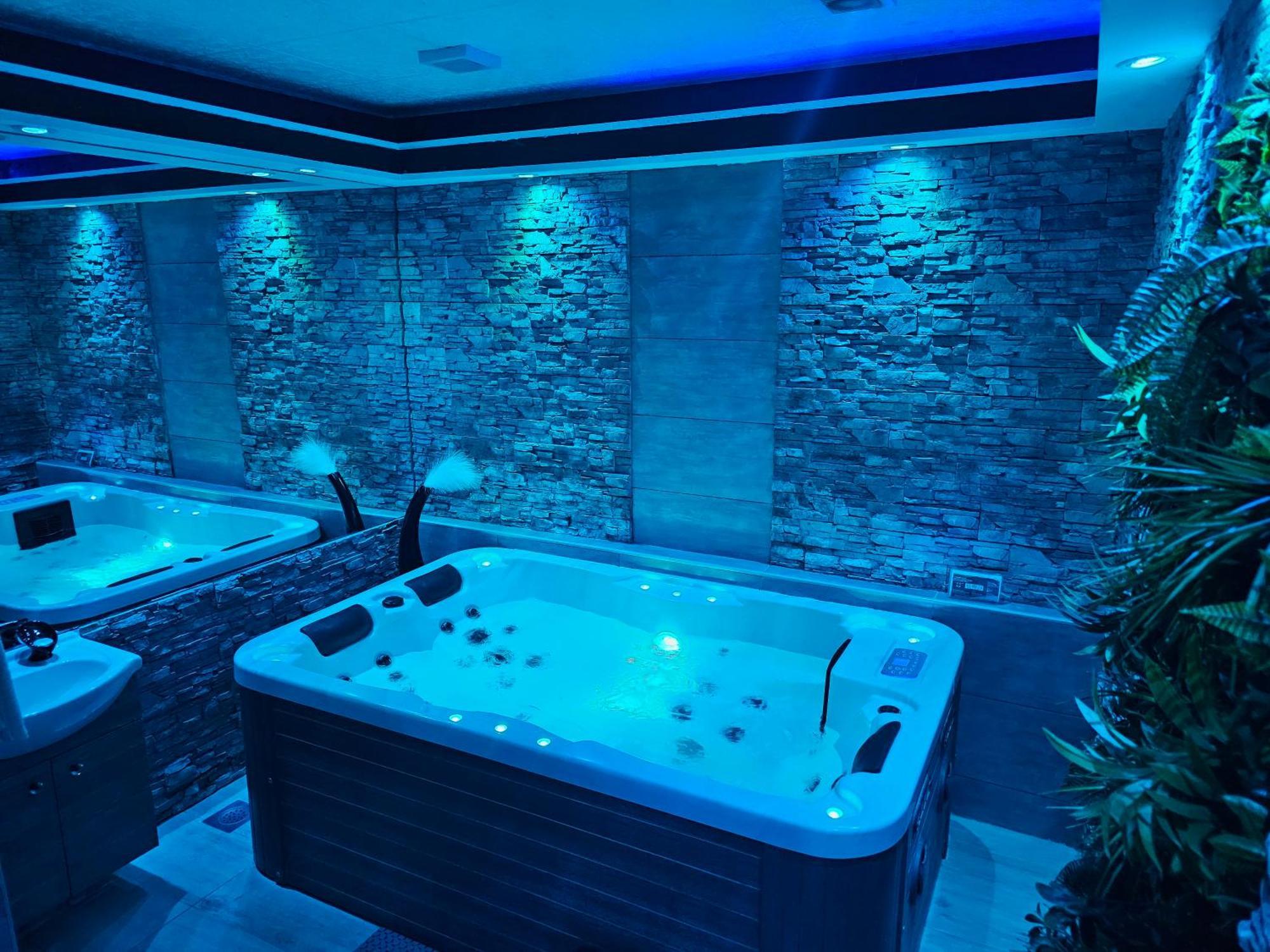 Glamour Wellness * Zagreb