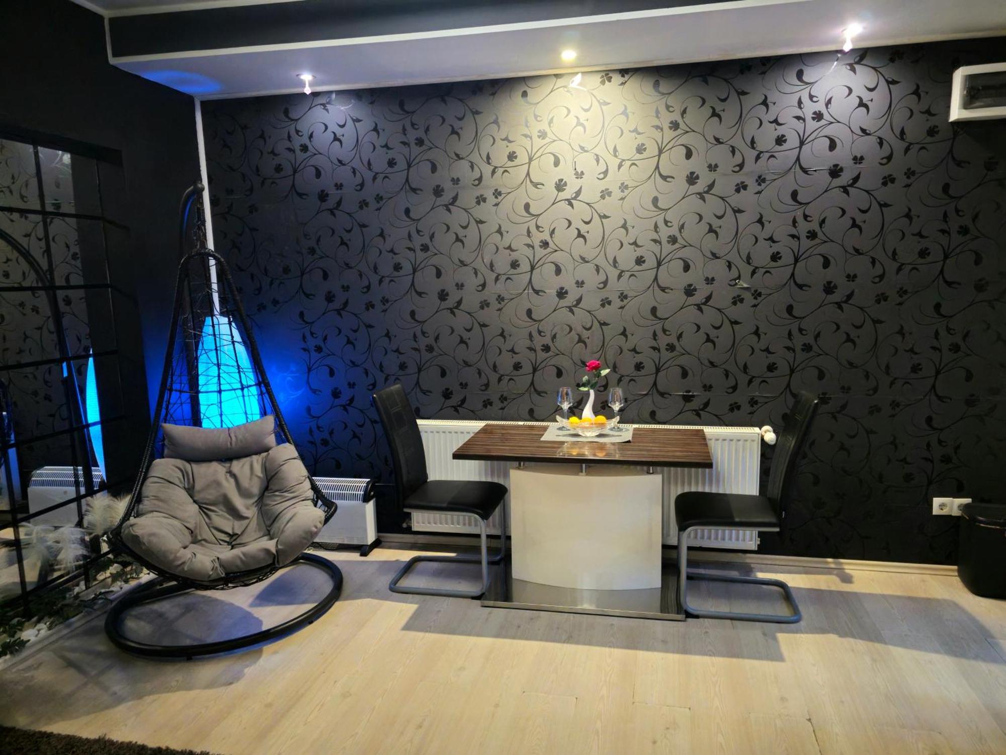 Glamour Wellness Maison d'hôtes