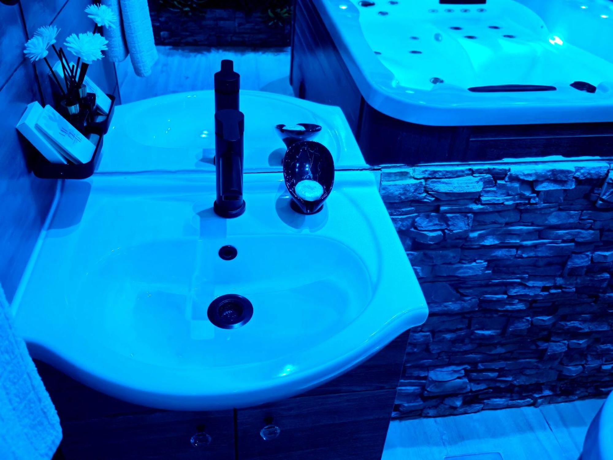 Glamour Wellness Zagreb