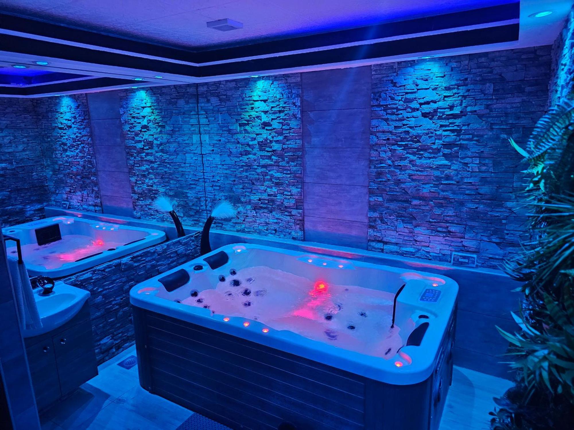 Glamour Wellness * Zagreb