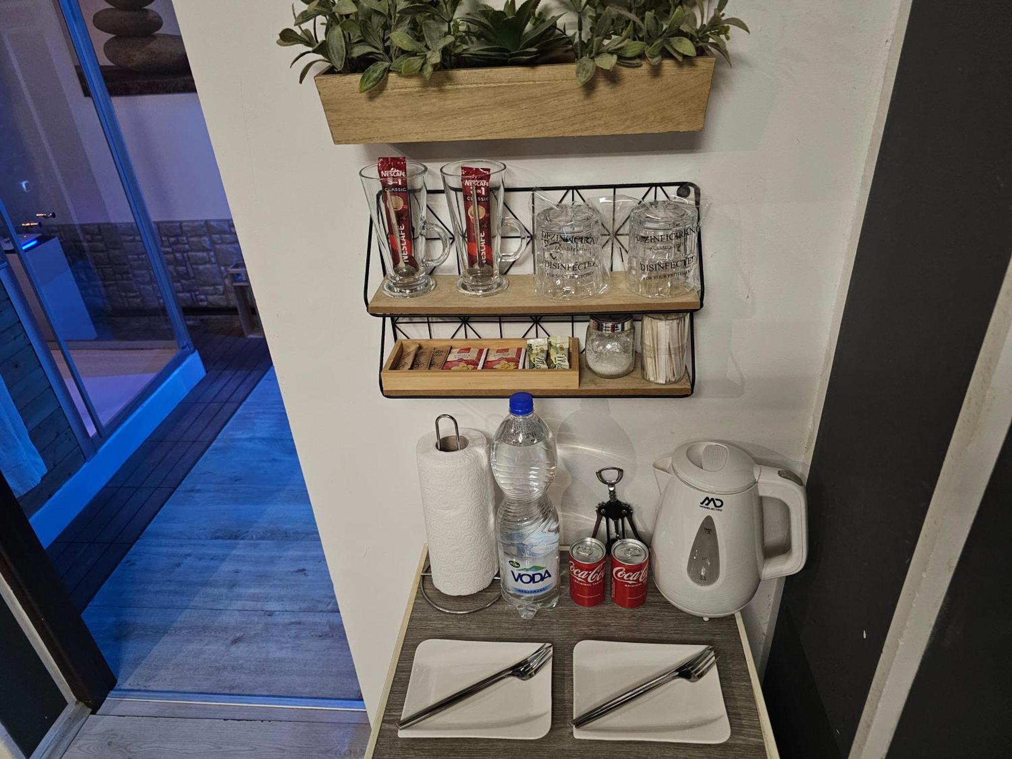 Glamour Wellness Maison d'hôtes